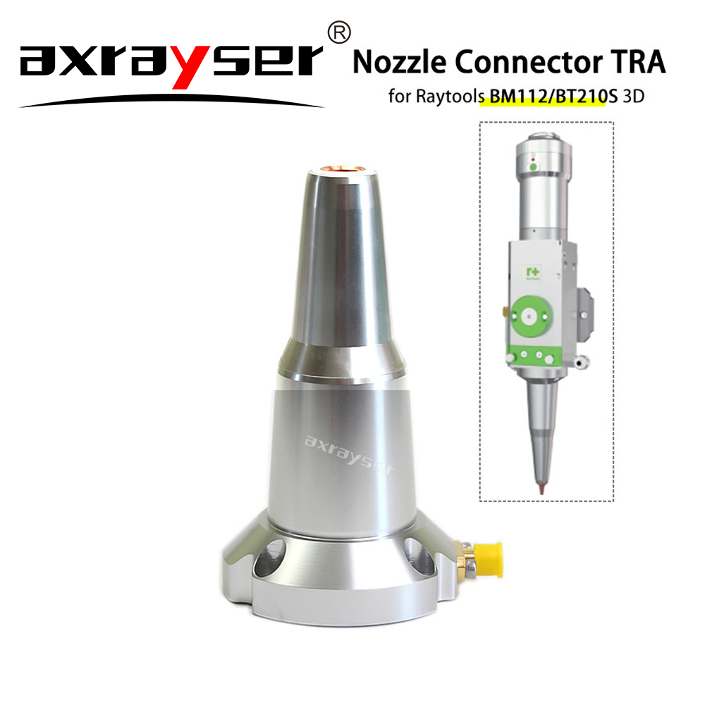 Holy Stone Drone Hs720 - Conector de Bico Raytools TRA BM110