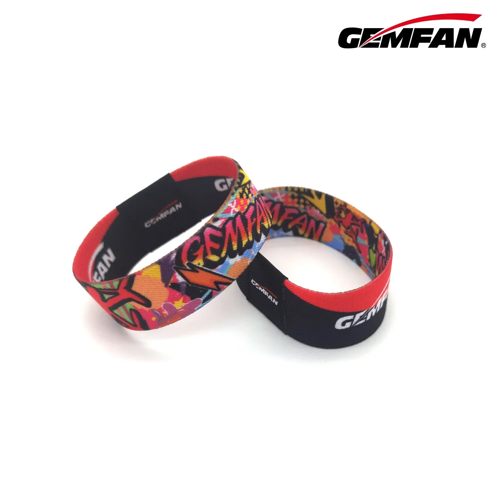 2 PCS Gemfan Capa contra poeir - Drone Racing Gate avaliação e preço