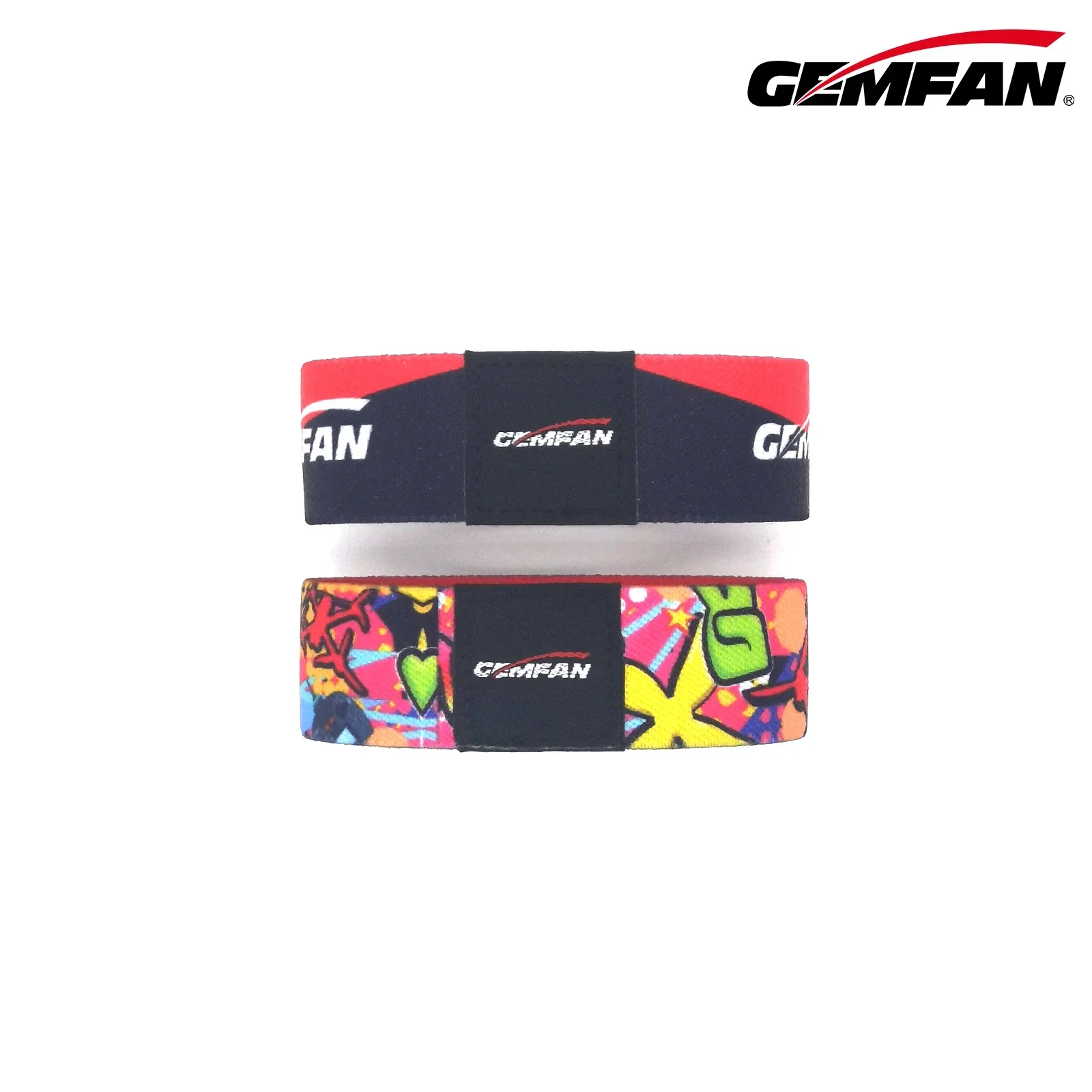 2 PCS Gemfan Capa contra poeir - Drone Racing Gate avaliação e preço