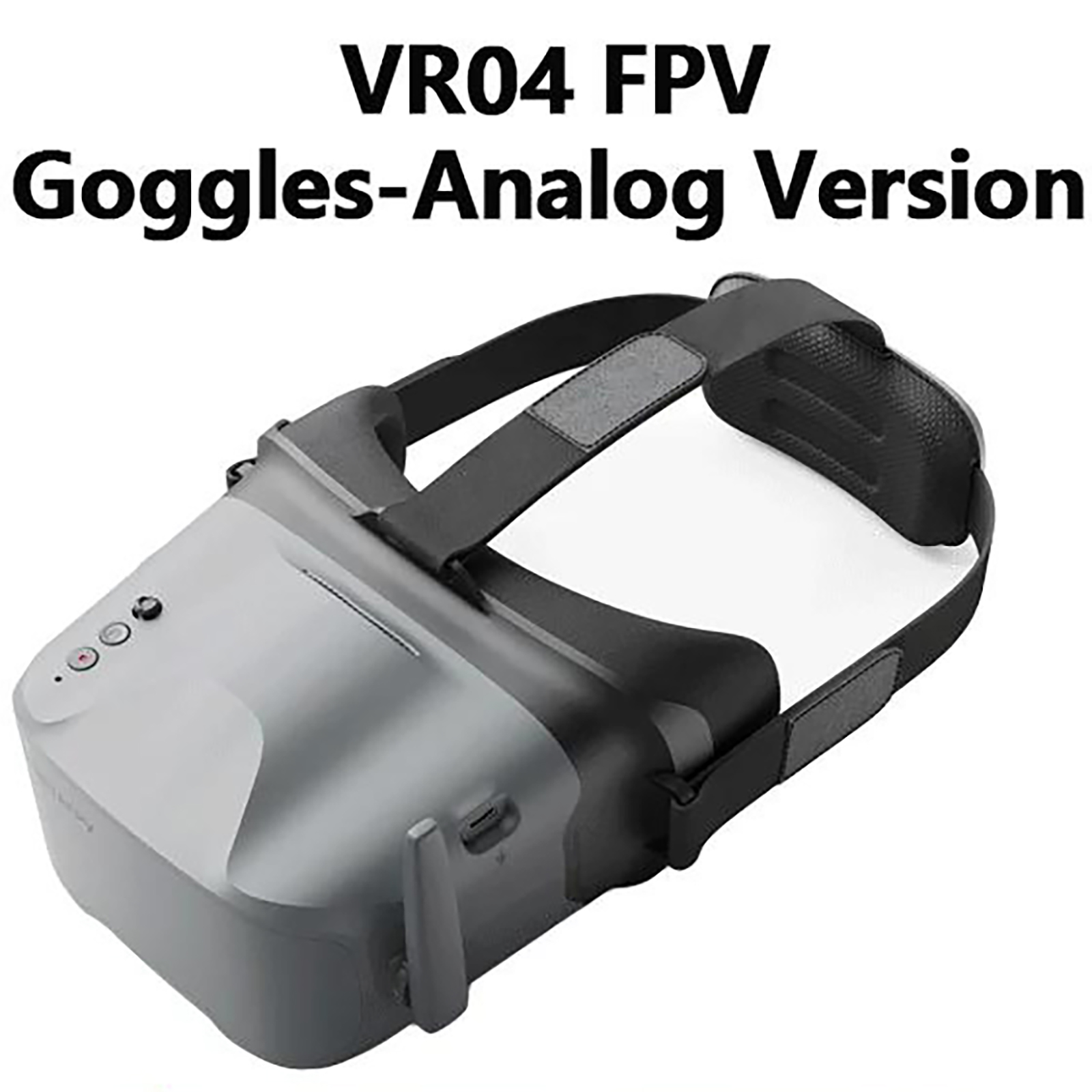 BetaFPV VR04 – Óculos FPV – Ve - Drone Racing Goggles avaliação e preço