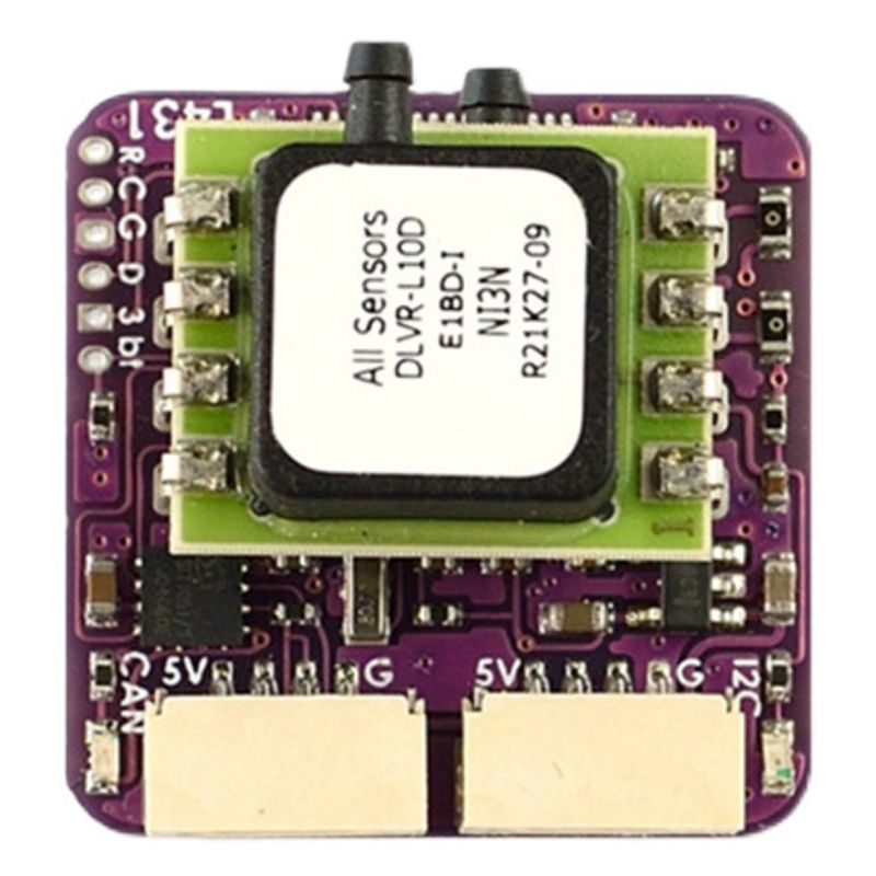 ABZZ-Para Matek ASPD-DLVR SENS - Drone Racing Flight Controller avaliação e preço