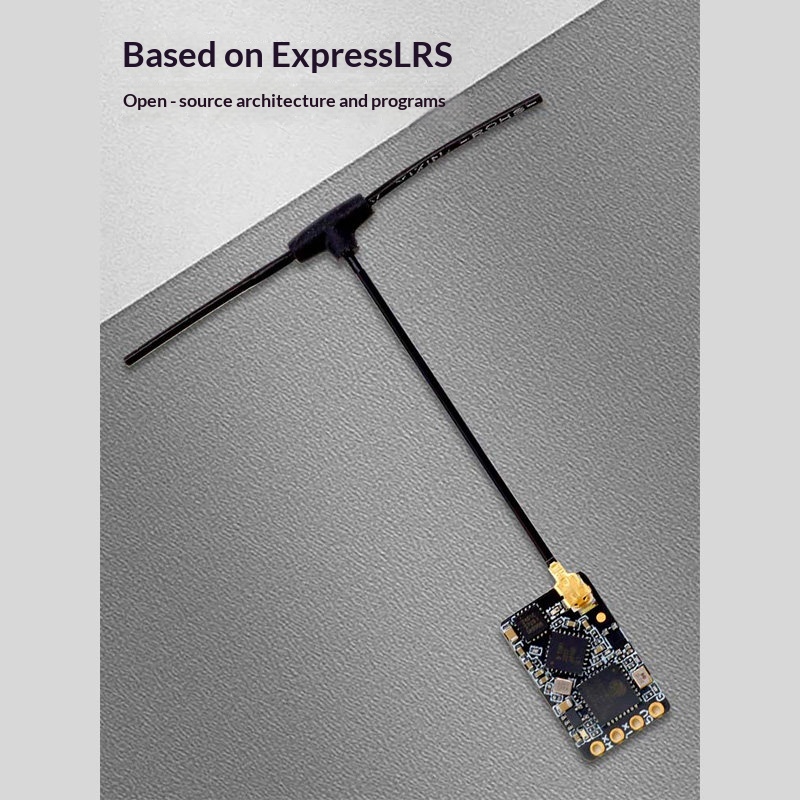 Receptor Hot BAYCK Expresslrs  - Drone Racing Receiver avaliação e preço