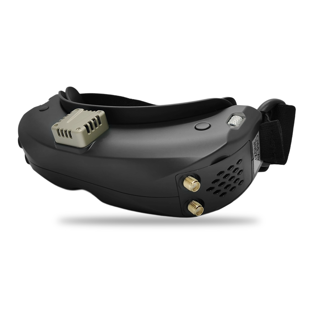 Óculos FPV Skyzone SKY04O PRO  - Drone Racing Gate avaliação e preço