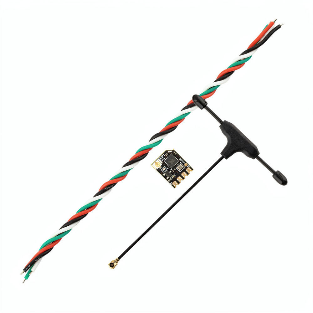 Para o receptor RadioMaster EL - Drone Racing Flight Controller avaliação e preço