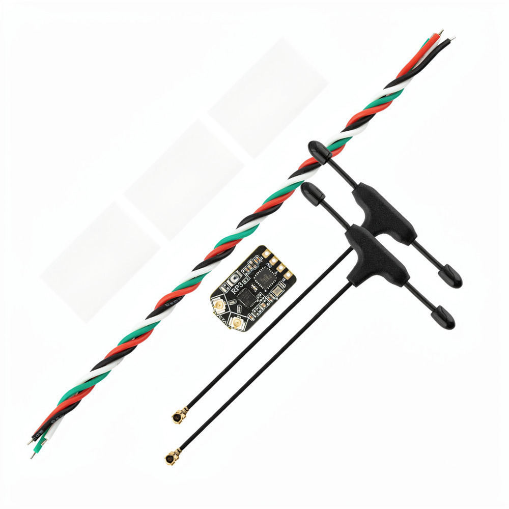 Para o receptor RadioMaster EL - Drone Racing Flight Controller avaliação e preço