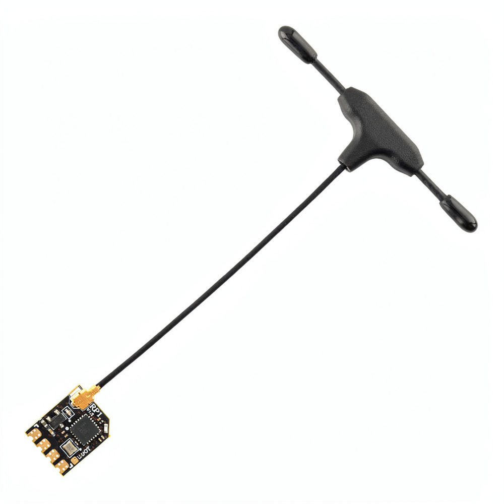 Para o receptor RadioMaster EL - Drone Racing Flight Controller avaliação e preço