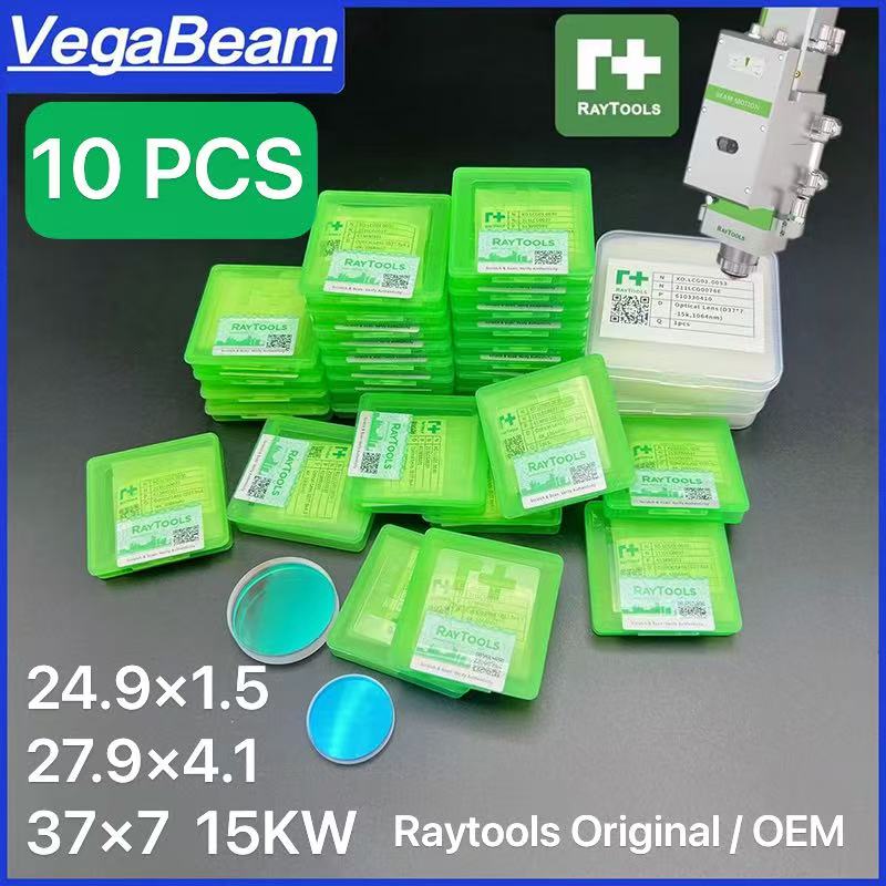 10 Lentes Originais Raytools 2 - Holy Stone Drone Hs720 avaliação e preço