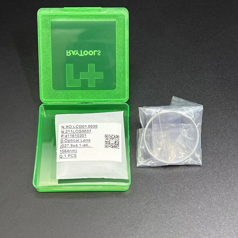 10 Lentes Originais Raytools 2 - Holy Stone Drone Hs720 avaliação e preço