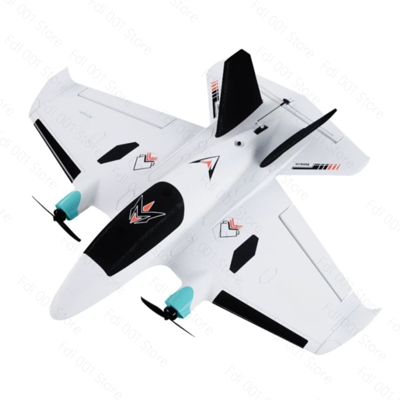 Avião RC de Asa Fixa com Motor - Drone Racing Motor avaliação e preço