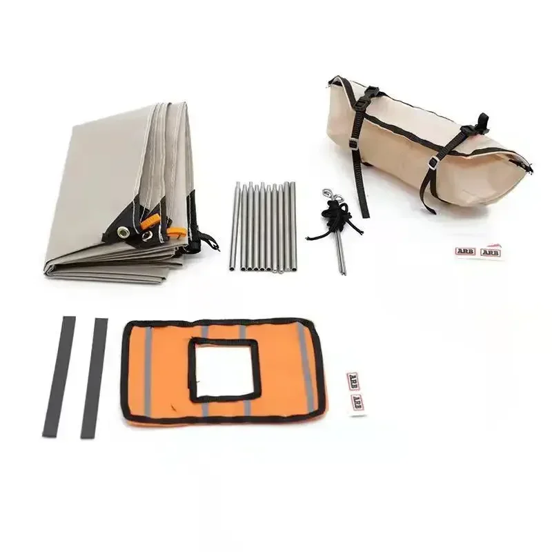 Toldo de decoração de carro rc - Drone Racing Flag avaliação e preço