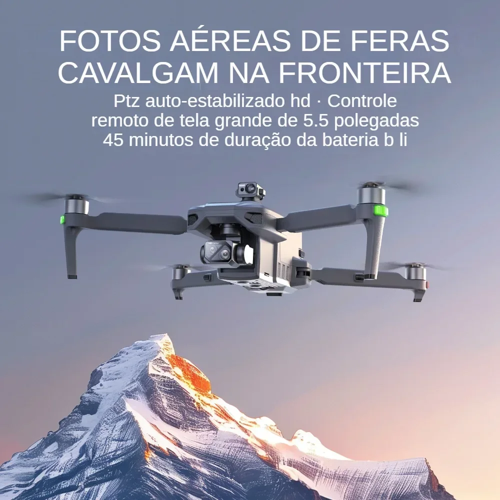 Zll sg909 sg909max drone profi - Drone Racing Camera avaliação e preço